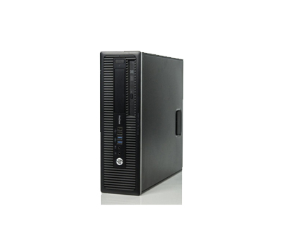 HP EliteDesk 600G1 SFF 