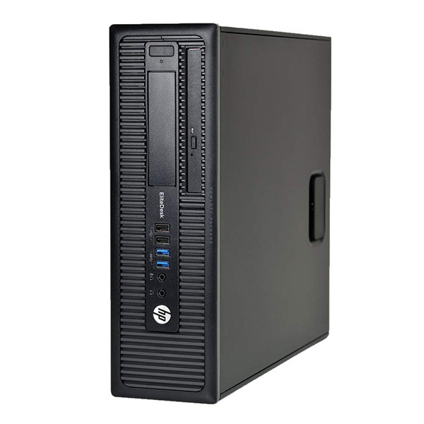 HP ELITE DESK 800G1 SFF