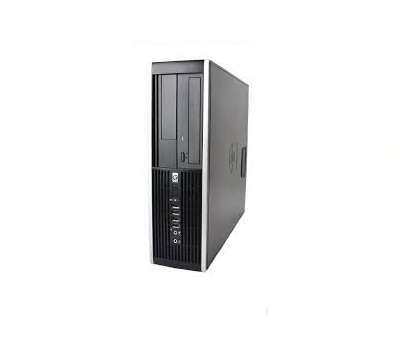 HP Compaq 8300 SFF Model