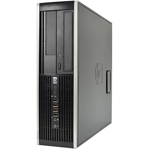 HP ELITEDESK 6300 SFF Option: 01 Intel Core i5-3